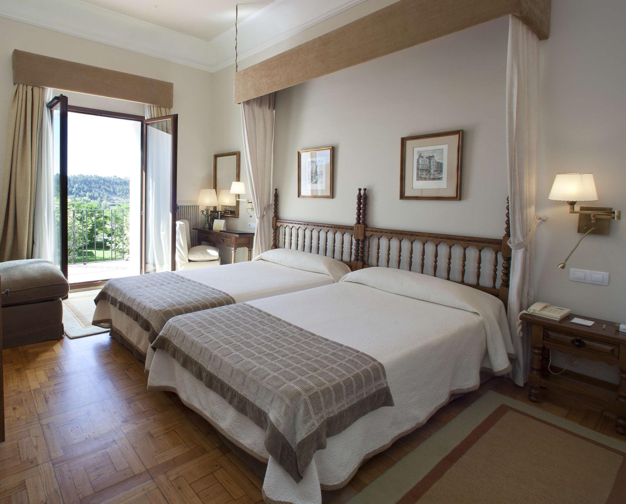 Parador De Teruel Exterior foto