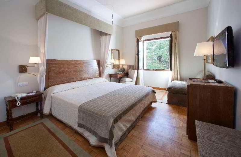 Parador De Teruel Zimmer foto